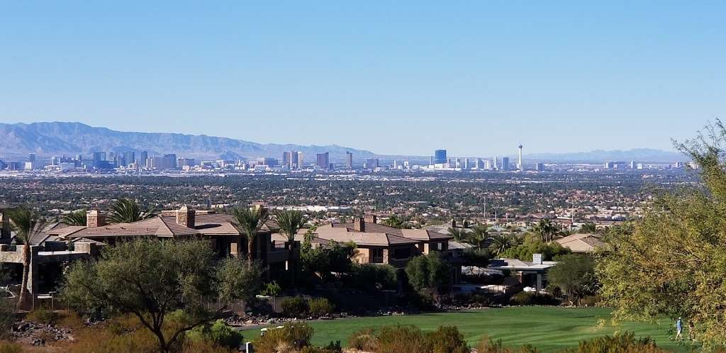 Dragonridge Country Club | 552 S Stephanie St, Henderson, NV 89012, USA | Phone: (702) 614-4444