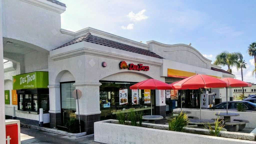 Del Taco | 401 E Alessandro Blvd, Riverside, CA 92508, USA | Phone: (951) 780-7861