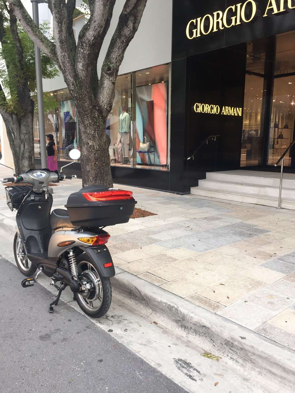 American Electric® E-Bike & E-Scooter Dealer | 20210 NE 15th Ct, Miami, FL 33179 | Phone: (305) 767-3289