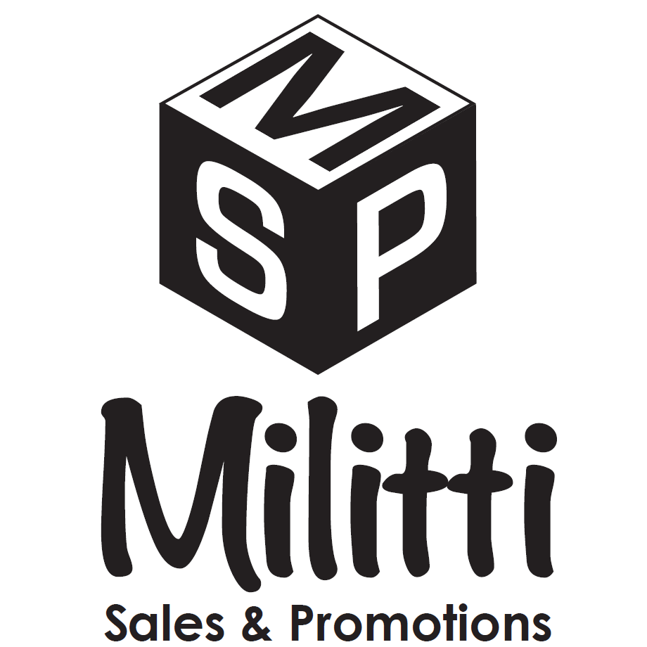 Militti Sales & Promotions, LLC | 4454 S 67th St, Omaha, NE 68117, USA | Phone: (402) 597-0240