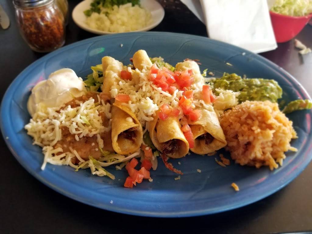 Don Luis Méxican Restaurant | 5940 CA-99, Stockton, CA 95212, USA | Phone: (209) 931-9163