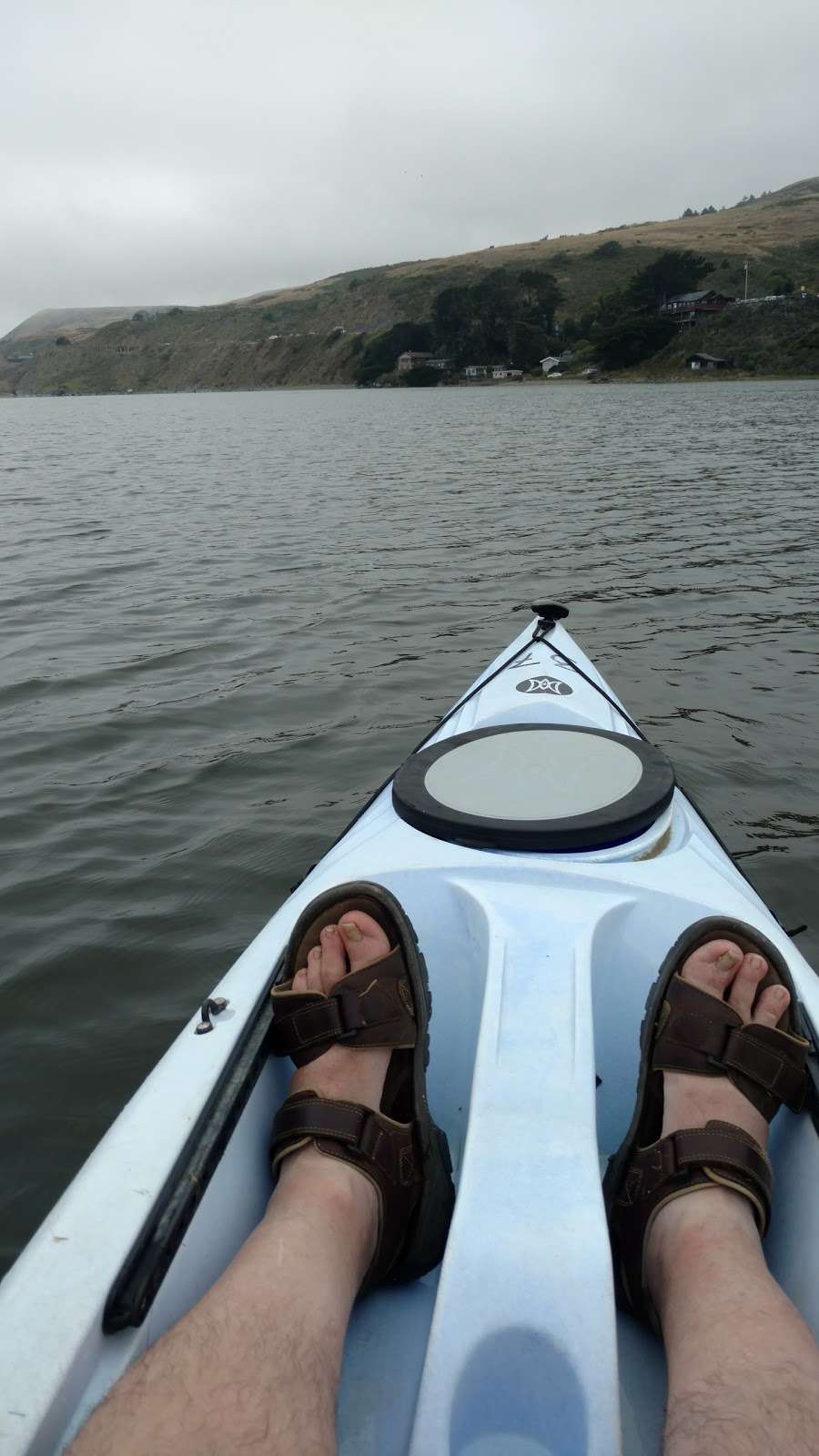 WaterTreks EcoTours And Kayak Rentals | Highway 1, PO Box 39, Boat Launch Beach Area, Jenner, CA 95450, USA | Phone: (888) 865-2249