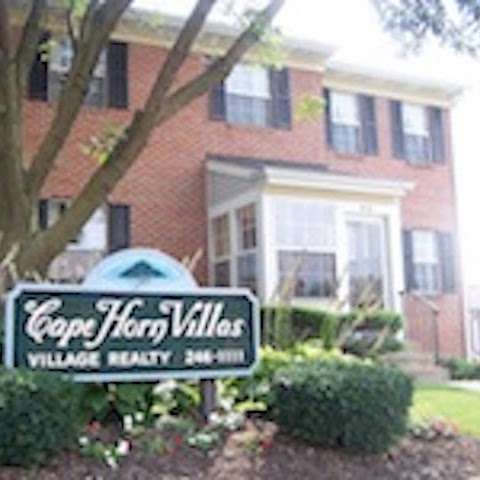 Village Realty Apartments | 410 Orchard Ct, Red Lion, PA 17356, USA | Phone: (717) 246-1111