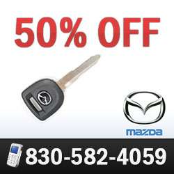 Mazda Key Replacement San Antonio TX | 6423 Babcock Rd, San Antonio, TX 78249, USA | Phone: (830) 582-4059