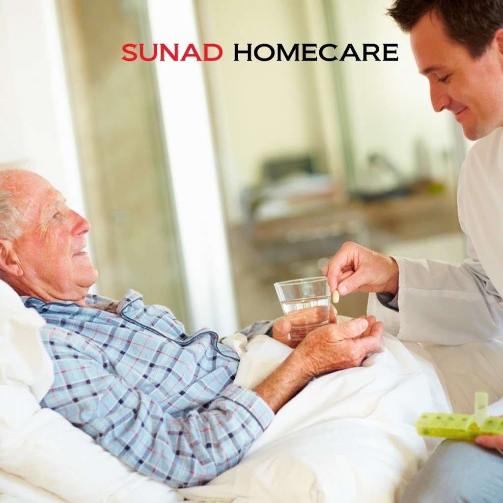 Sunad Homecare Inc. | 5232 N Western Ave, Chicago, IL 60625, USA | Phone: (773) 878-1505