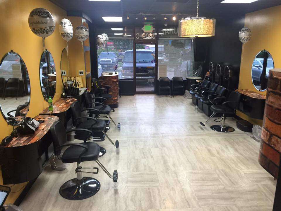 Punkin Hair Palace | 3609 St Barnabas Rd, Suitland, MD 20746, USA | Phone: (240) 716-3651