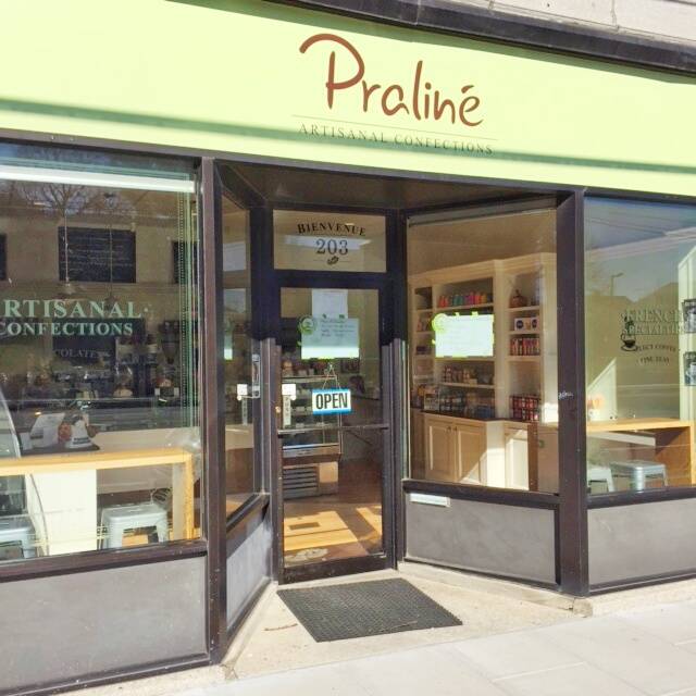 Praline | 203 Belmont St, Belmont, MA 02478, USA | Phone: (617) 932-1131