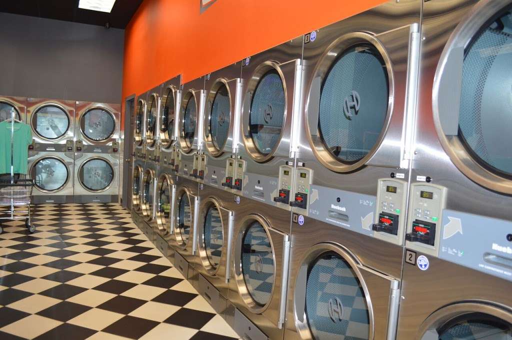 Mrs. Rs Laundry Room | 659 US-46, Kenvil, NJ 07847 | Phone: (973) 598-1300