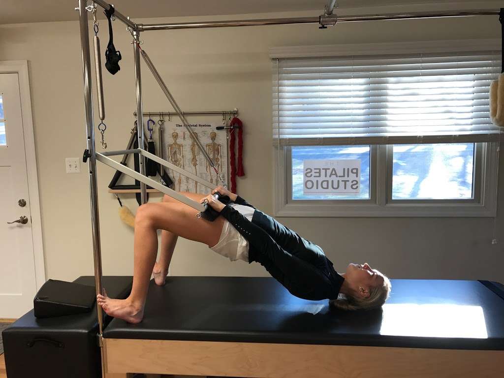 The Pilates Studio at Washington Crossing | 1084 Taylorsville Rd #200, Washington Crossing, PA 18977 | Phone: (215) 432-3444