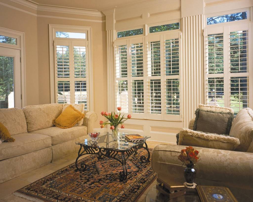 Premier Shutters & Blinds of Virginia | 105 S First Colonial Rd, Virginia Beach, VA 23454, USA | Phone: (757) 966-0993