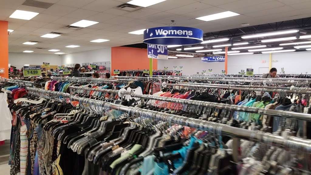 Goodwill Retail Store and Donation Center | 5831 Buckeystown Pike, Frederick, MD 21704, USA | Phone: (301) 668-5363