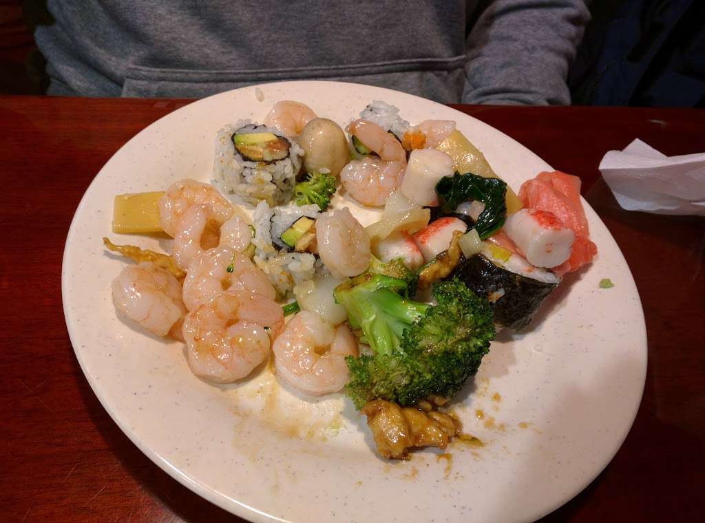 Hard Wok | 732 NY-304, New City, NY 10956, USA | Phone: (845) 634-3838