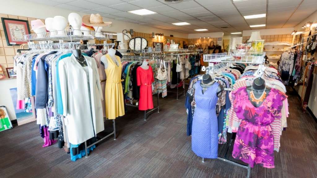 Once & Again Consignment | 2036 Parker Ave, Holmes, PA 19043, USA | Phone: (610) 237-7178