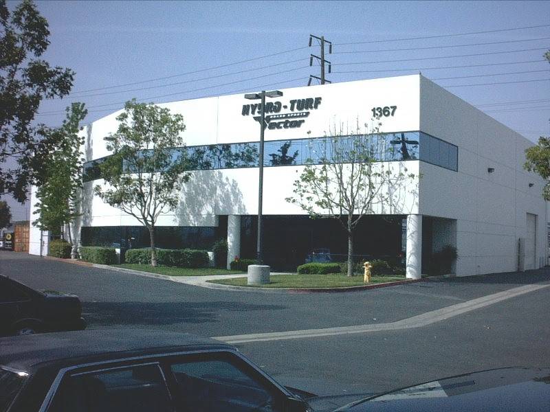 Hydro-Turf / HT Moto | 1367 S Lewis St, Anaheim, CA 92805, USA | Phone: (714) 635-6350