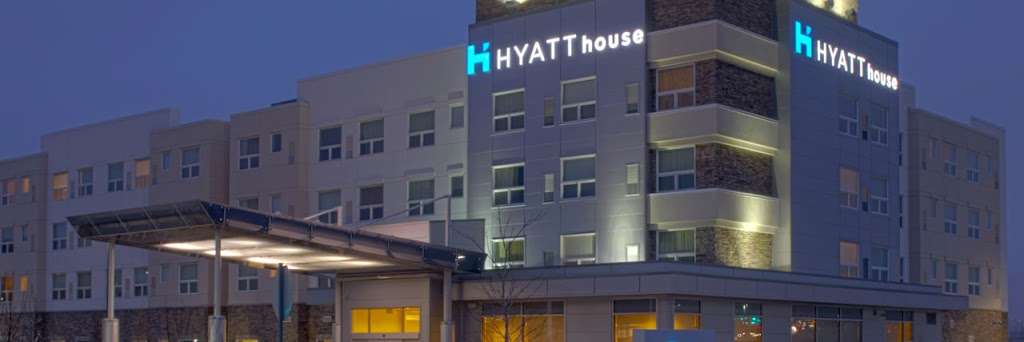 Hyatt House Boulder/Broomfield | 13351 W Midway Blvd, Broomfield, CO 80020 | Phone: (720) 890-4811