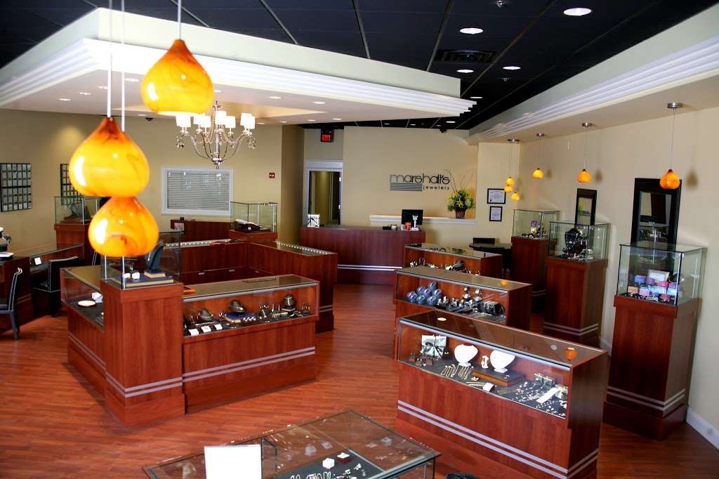 Marshalls Jewelers of Whitinsville | 1223 Providence Rd, Whitinsville, MA 01588, USA | Phone: (508) 234-4300