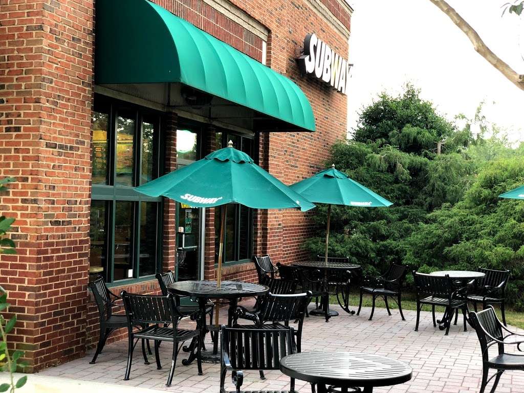 Subway | 7900 Stevens Mill Rd, Matthews, NC 28104, USA | Phone: (704) 882-0456