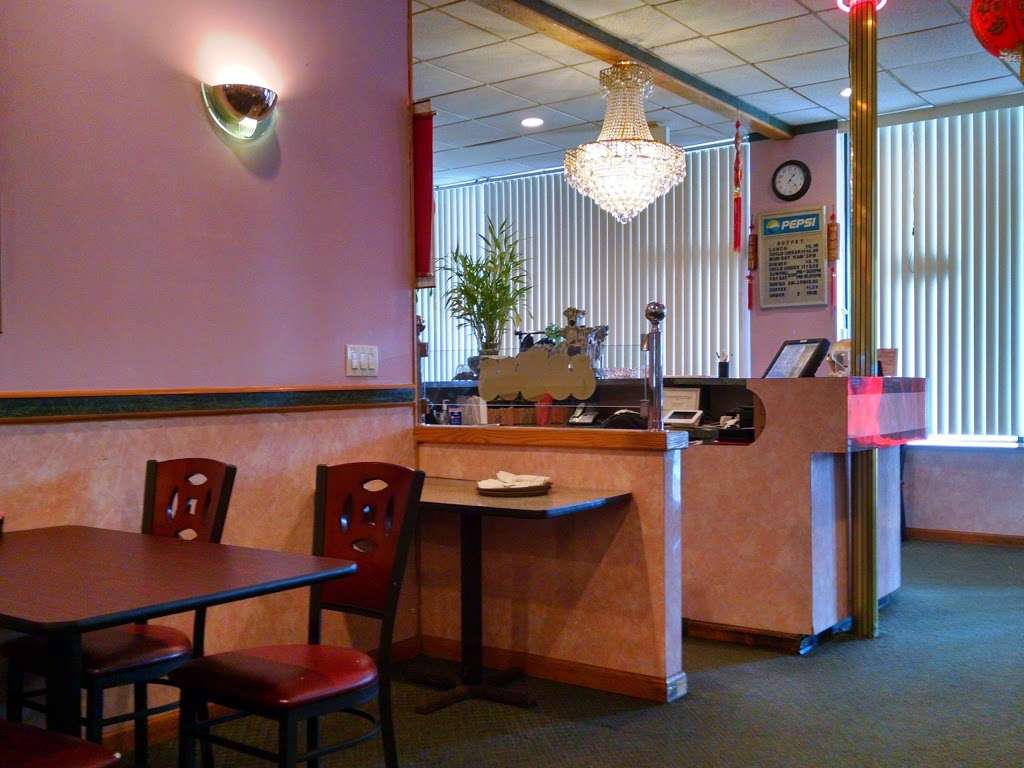 Yong Hao | 270 Susquehanna Blvd, Hazleton, PA 18201, USA | Phone: (570) 455-8200