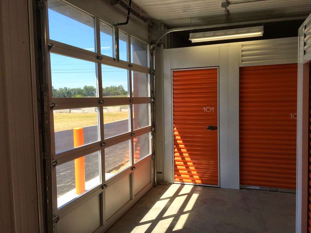 Happy Happy Self Storage | 4725 Jonesville Rd, Columbus, IN 47201 | Phone: (812) 669-2111