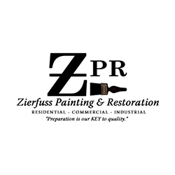 Zierfuss Painting & Restoration | 502 Main St Suite 3, Church Hill, MD 21623, USA | Phone: (410) 556-6539