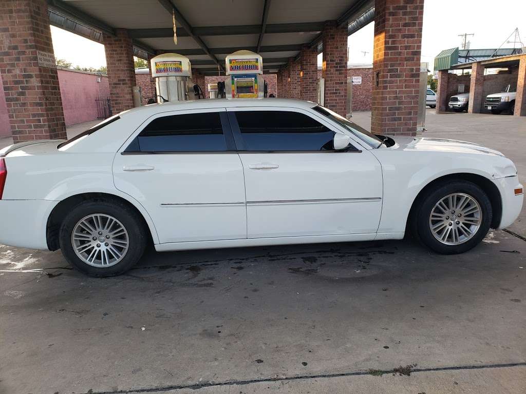 J & L Car Wash | 707 Gross Rd, Mesquite, TX 75149, USA