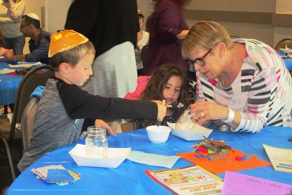 Congregation Beth Judea | 5304 RFD, Long Grove, IL 60047, USA | Phone: (847) 634-0777