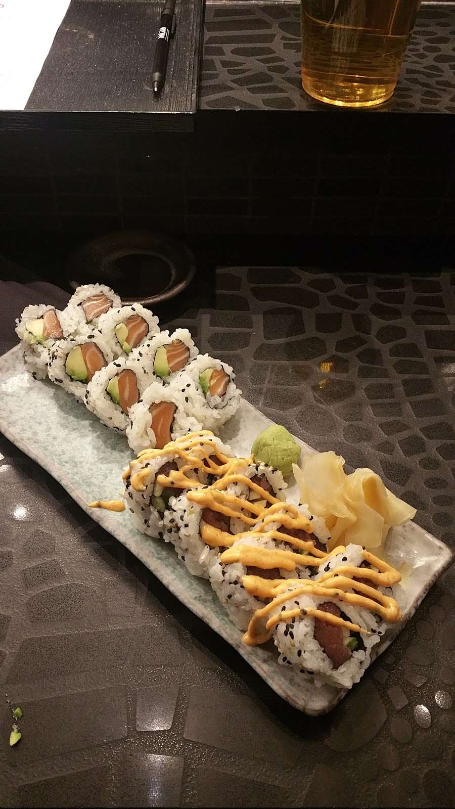 Bento Sushi | 101 MGM National Ave, Oxon Hill, MD 20745