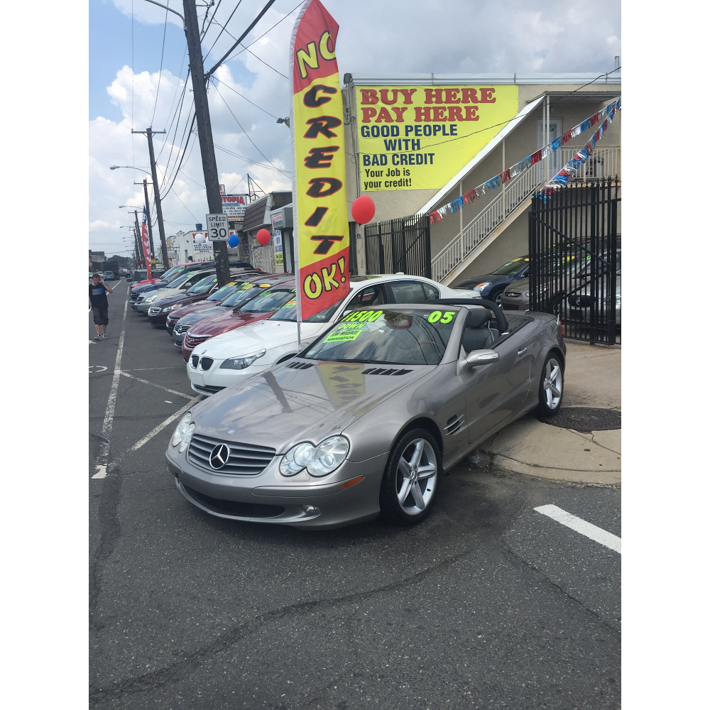 Liberty Imports Auto | 4354 Torresdale Ave, Philadelphia, PA 19124, USA | Phone: (267) 343-3438