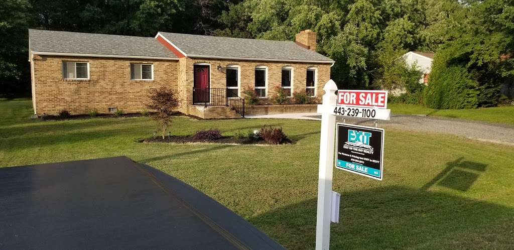 EXIT On The Bay Realty | 321 Saddler Rd, Grasonville, MD 21638, USA | Phone: (410) 304-2011