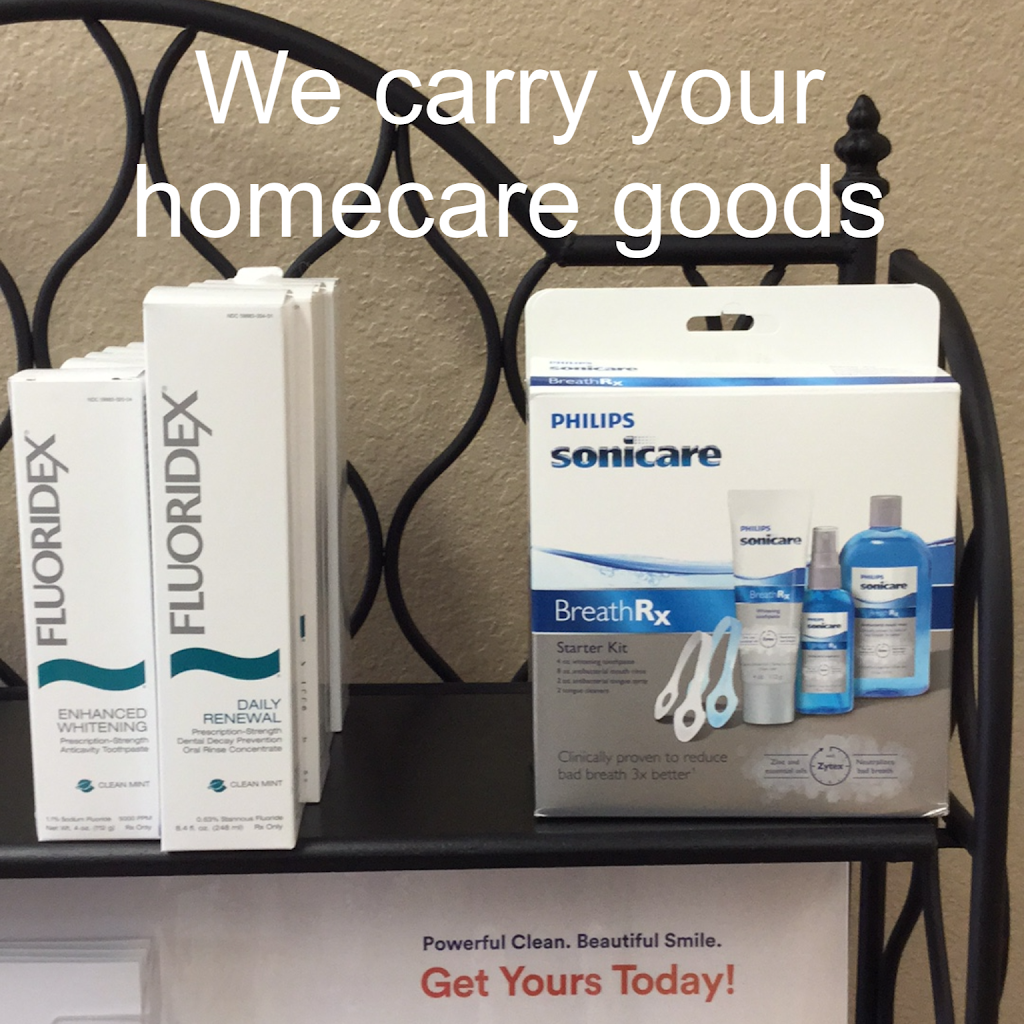 Woodcreek Dental Care | 6729 Bridge St, Fort Worth, TX 76112, USA | Phone: (817) 654-0354