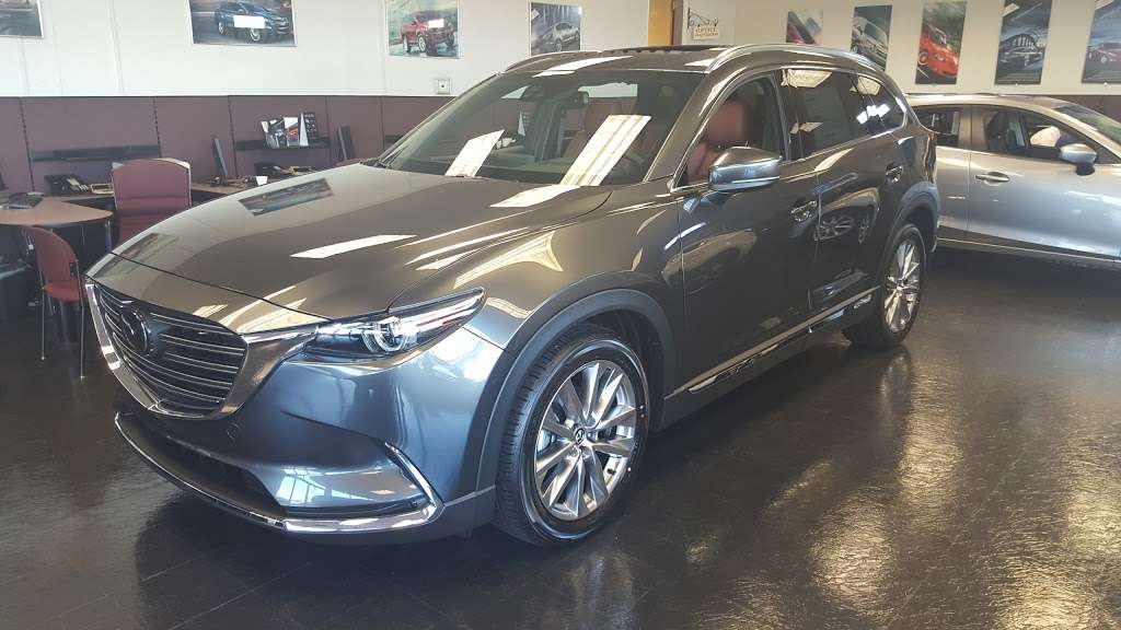 Maple Shade Mazda | 2921 NJ-73, Maple Shade Township, NJ 08052, USA | Phone: (856) 667-8004