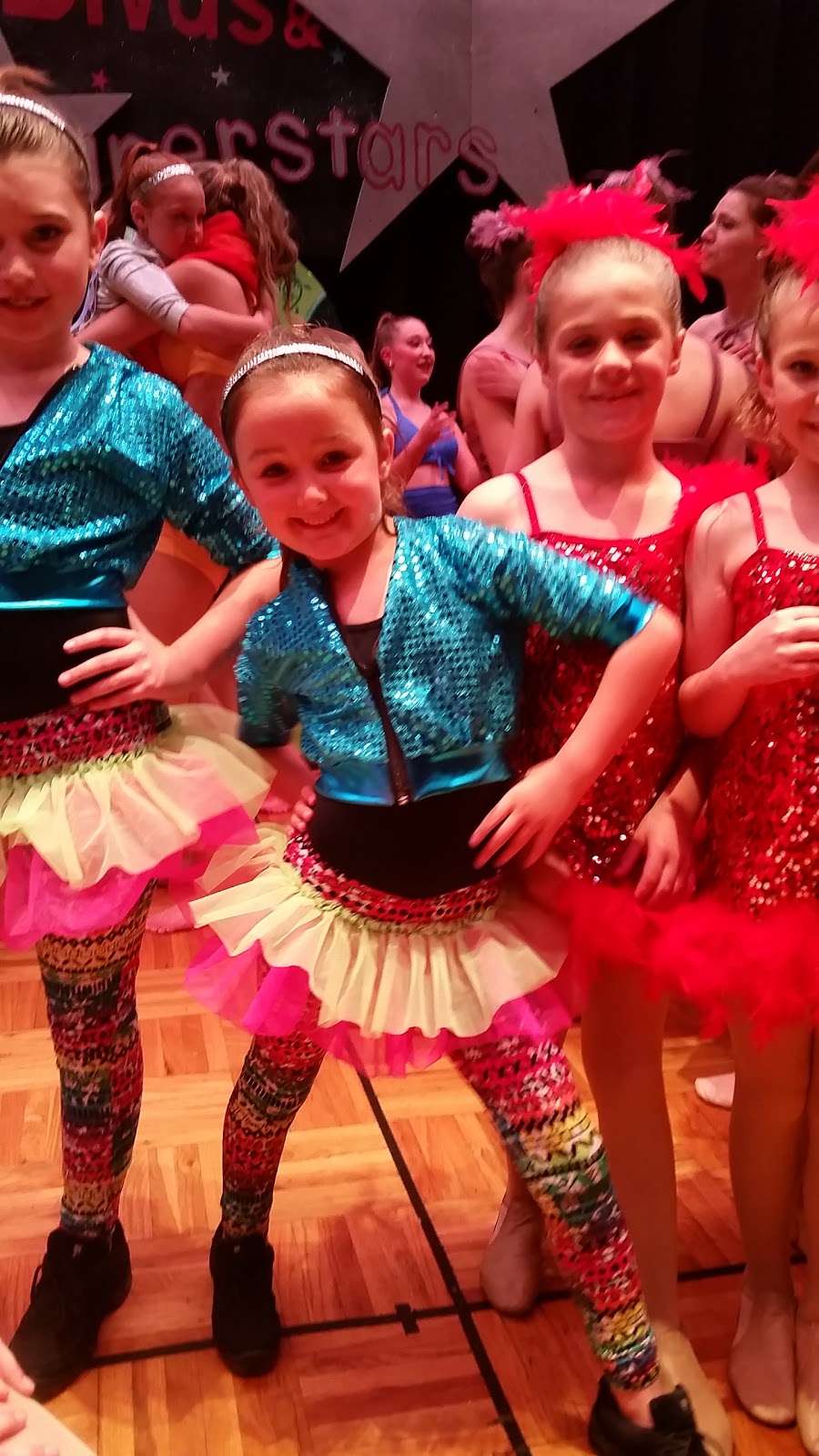 En Avant School of Dance | 3672 PA-378, Bethlehem, PA 18015, USA | Phone: (610) 691-4339