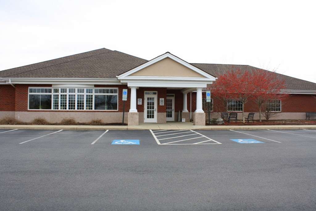 White Oak Animal Hospital | 10 Walsh Ln, Fredericksburg, VA 22405, USA | Phone: (540) 374-0462