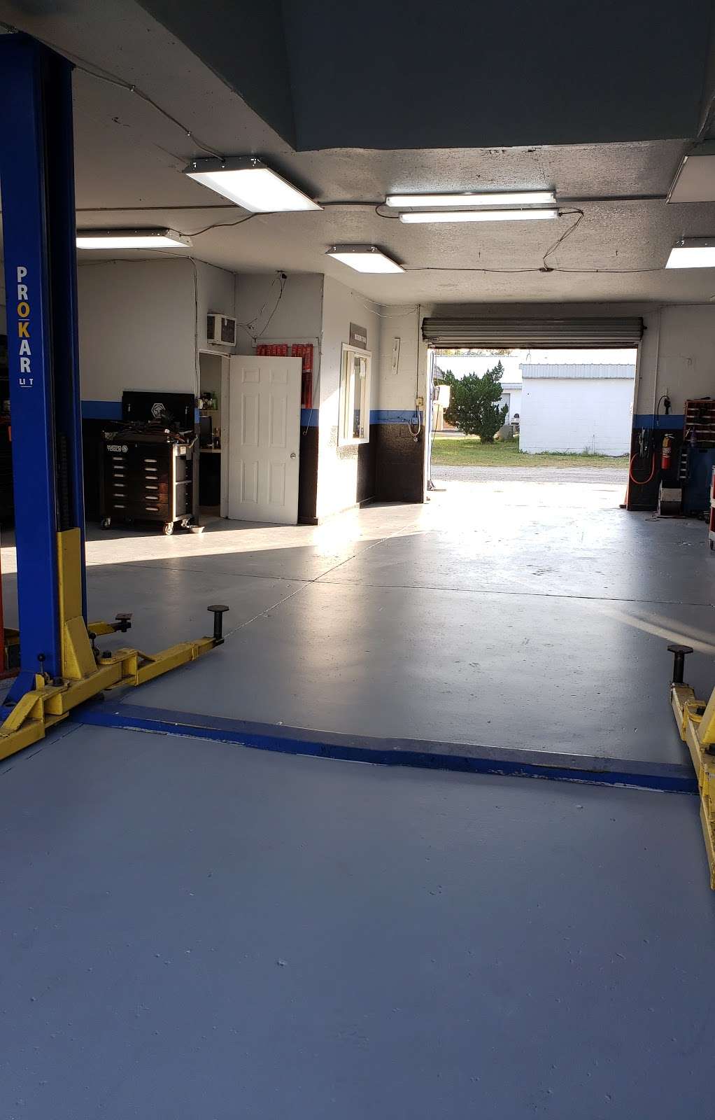 Centeno Auto & Tires | 333 E Highbanks Rd #1, DeBary, FL 32713, USA | Phone: (386) 789-5888