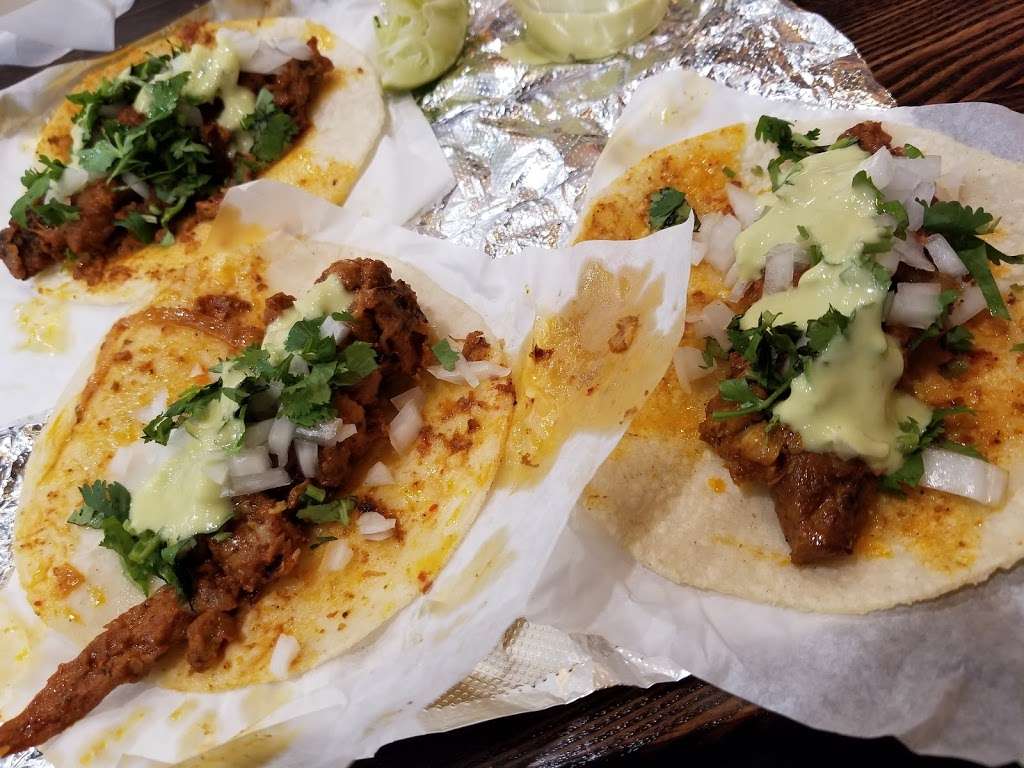 Top Shelf Tacos | 23551 S Avalon Blvd, Carson, CA 90745, USA | Phone: (424) 364-0123