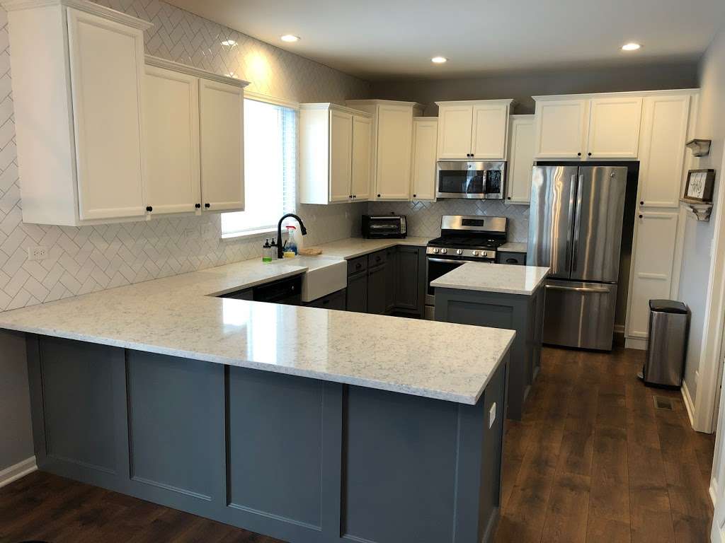 Kammes Colorworks, Inc. | 4N196 Farmview Rd, Elburn, IL 60119, USA | Phone: (630) 675-5414