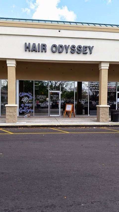 Hair Odyssey | 9110 Wiles Rd, Coral Springs, FL 33067, USA | Phone: (954) 753-0780