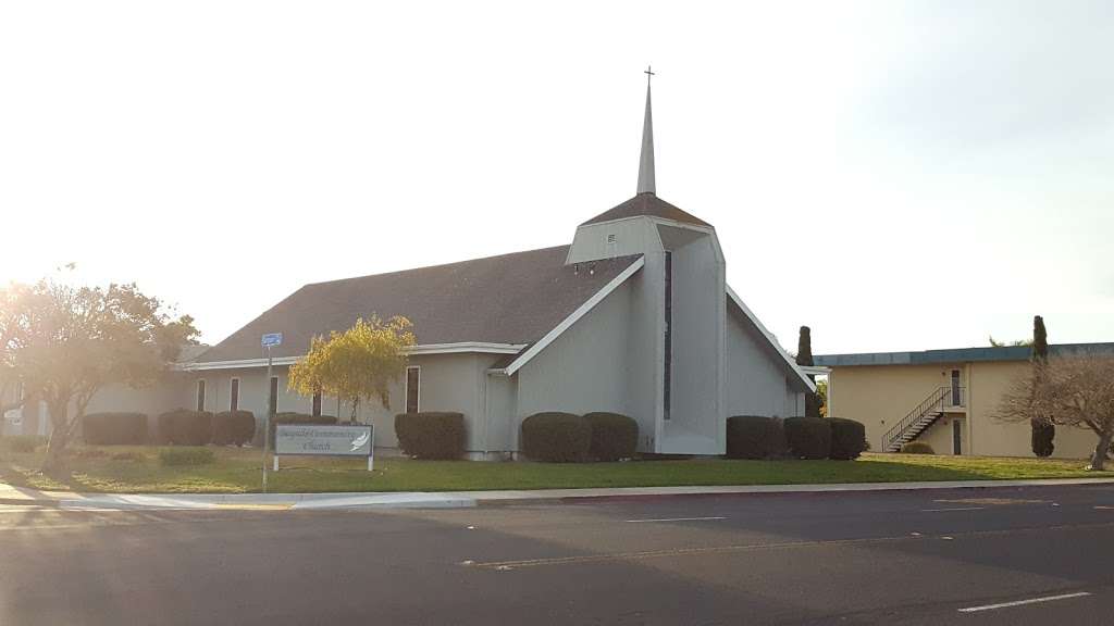Bayside Community Church | 1401 Beach Park Blvd, Foster City, CA 94404, USA | Phone: (650) 345-8992