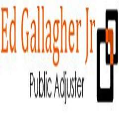 Ed Gallagher Jr Public Adjuster | 16 Packard Dr, Millville, NJ 08332 | Phone: (215) 669-7466