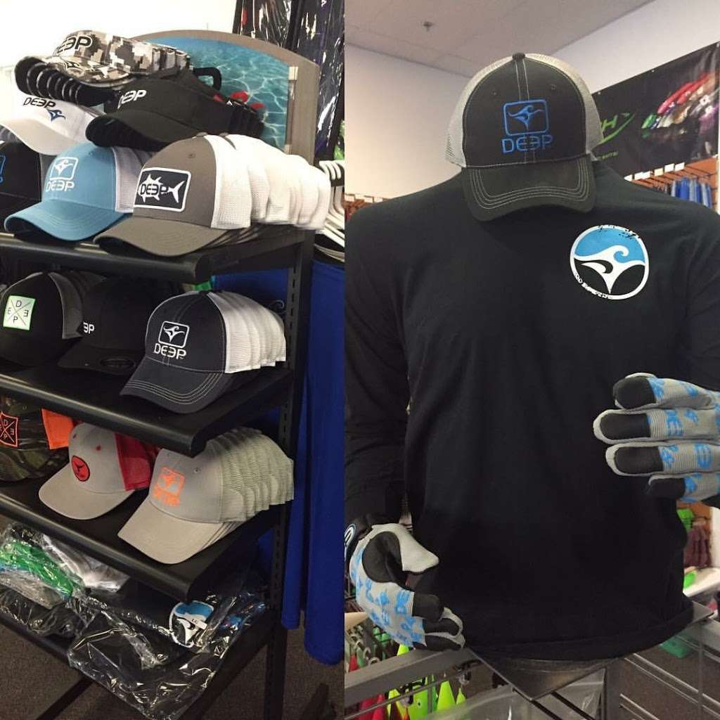 Elite Tackle Group | 118 Long Pond Rd Unit H-J, Plymouth, MA 02360, USA | Phone: (508) 591-7461