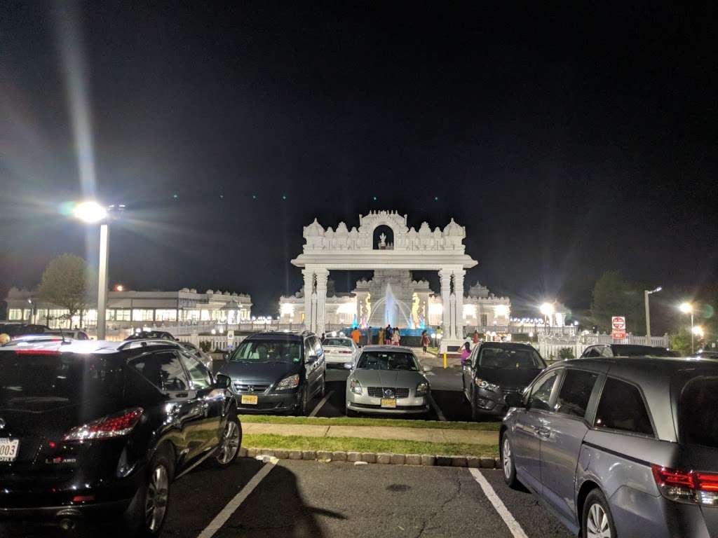 Balaji Temple Cafe | 1 Balaji Temple Dr, Bridgewater, NJ 08807, USA