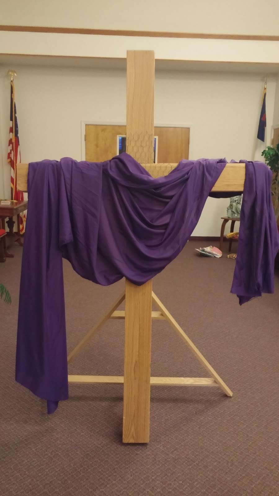 New Horizon Presbyterian Church | 4266 MO-131, Odessa, MO 64076, USA | Phone: (816) 633-5544