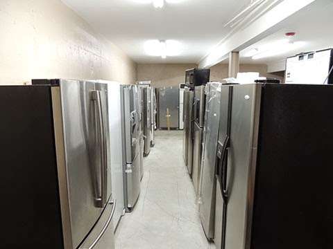 Private Appliance Service | 228 Putnam Pike, Johnston, RI 02919, USA | Phone: (401) 232-9090