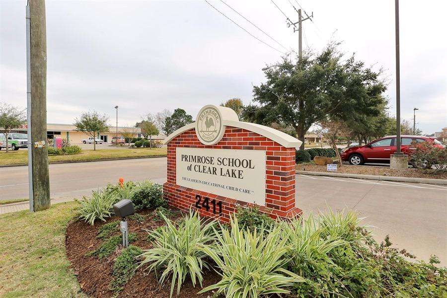 Primrose School of Clear Lake | 2411 Falcon Pass, Houston, TX 77062, USA | Phone: (281) 218-8282