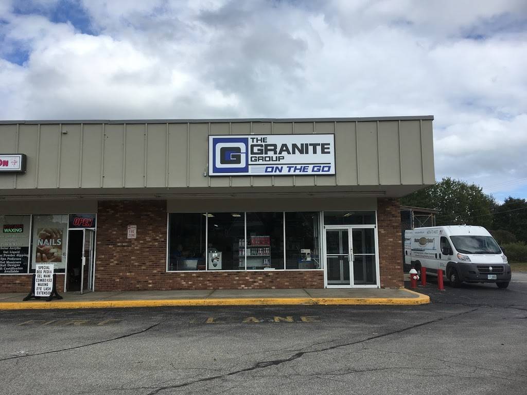 The Granite Group | 183-10 Elm St, Milford, NH 03055, USA | Phone: (603) 732-0590