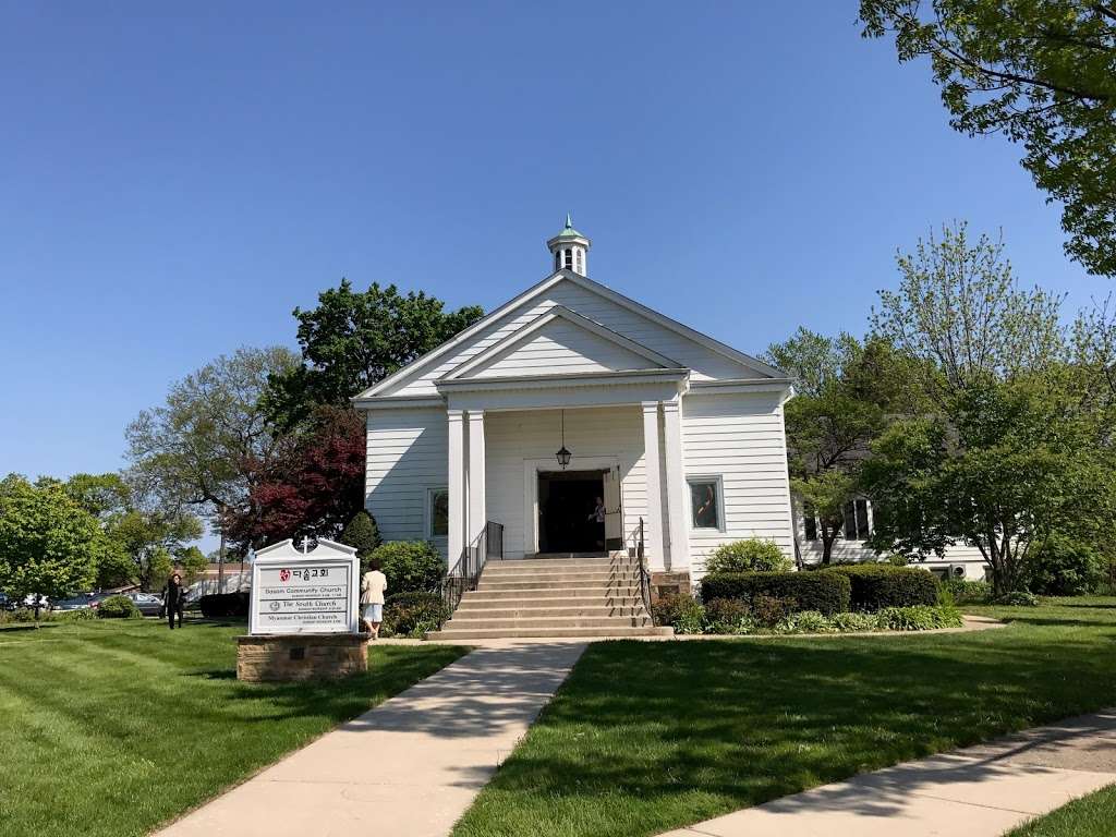 Dasom Community Church | 501 S Emerson St, Mt Prospect, IL 60056 | Phone: (224) 735-2191