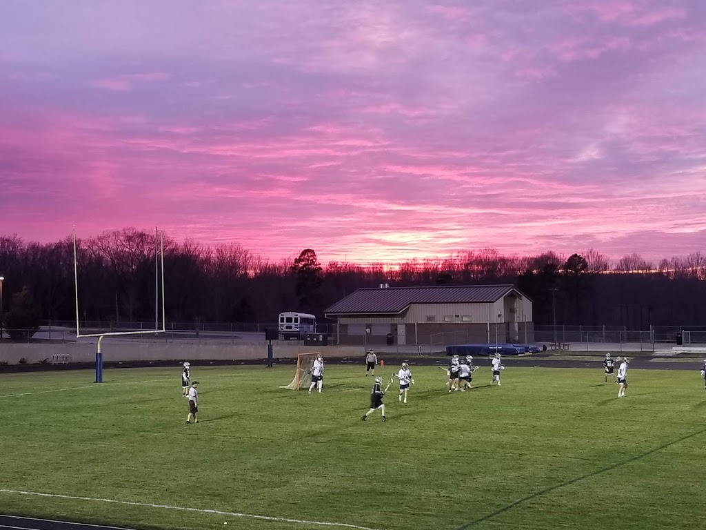 Cuthbertson High School Stadium | Waxhaw, NC 28173