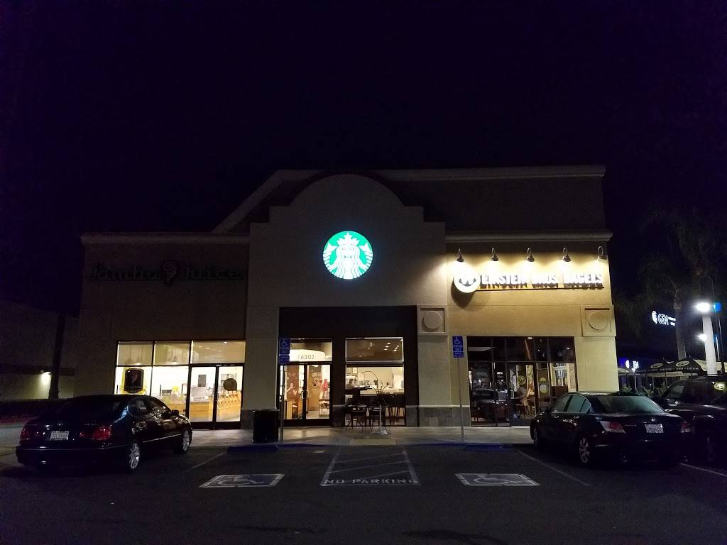 Starbucks | 16302 Beach Blvd, Westminster, CA 92683, USA | Phone: (714) 848-2698