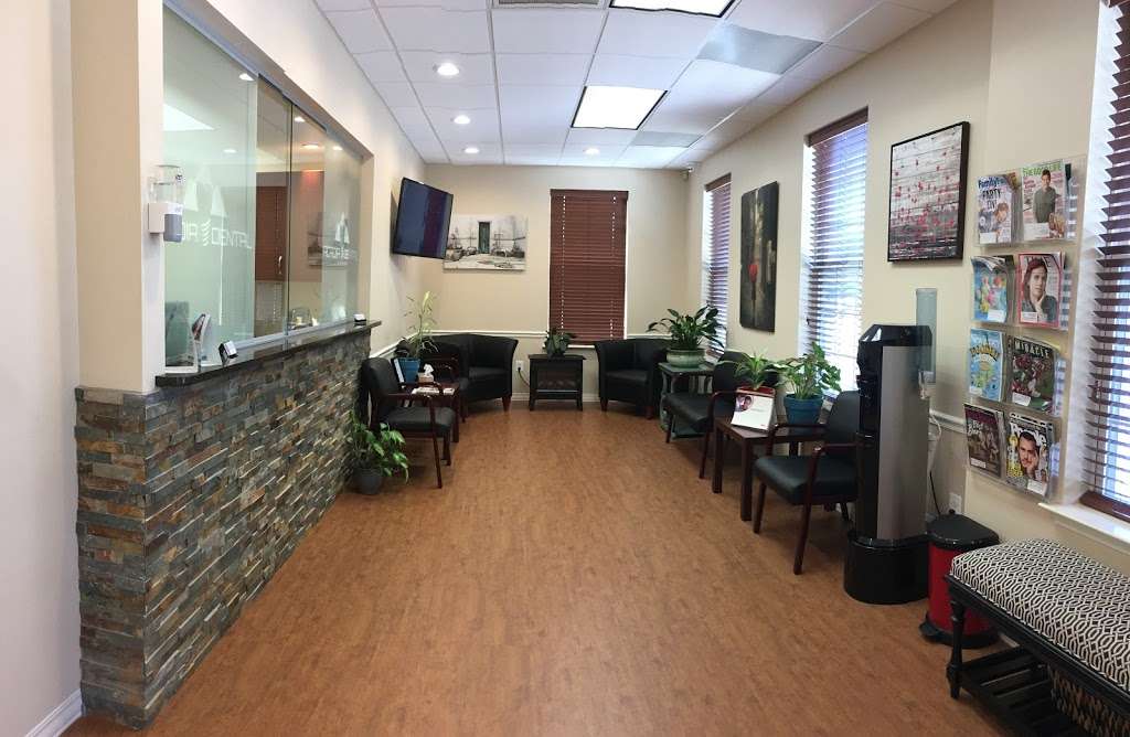 Acadia Dental | 200 Belchase Dr, Matawan, NJ 07747 | Phone: (732) 290-1660