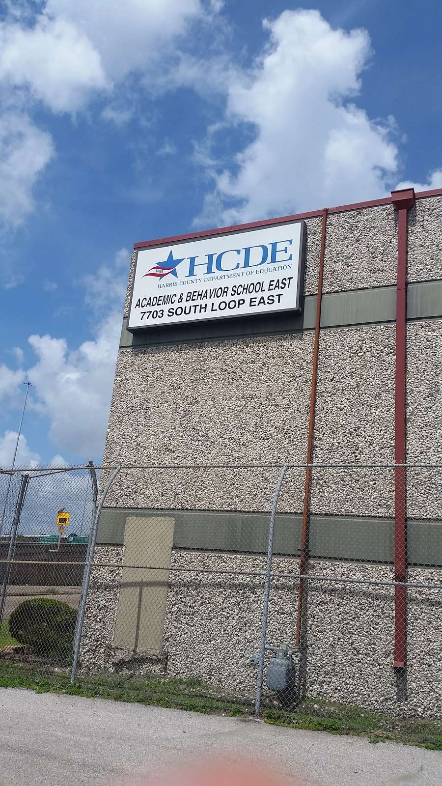 Adce School | 7703 South Loop E, Houston, TX 77012 | Phone: (713) 242-8036